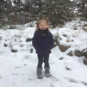 Meet your Posher, Lyndie